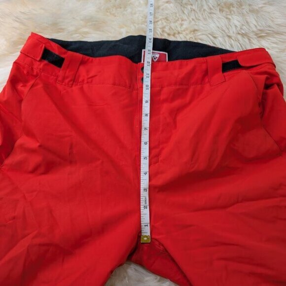 Rossignol Men's react Snow Ski Pants Size XL - Picture 11 of 16